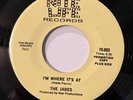Jades I'm Where Its At Nite Life DEMO Soul Northern Motown 7