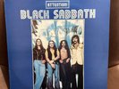 BLACK SABBATH - ATTENTION VOL 2 - CLASSIC ROCK ALBUMS VINYL LP EX