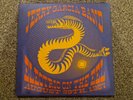 Jerry Garcia Band Electric On The Eel  1987 Vinyl Lp. RSD.  grateful dead