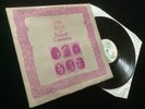 Fairport Convention - Liege & Lief - UK Gatefold Vinyl LP - Island Pink Rim