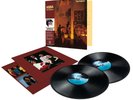 ABBA - The Visitors, 2LP, Half Speed Master at Abbey Road, New & Sealed (Polar)