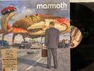 Mammoth WVH – Mammoth WVH LP 2021 EX1 Records – E1M20009-1 [2x Black] EX/EX