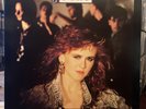 [ROCK/POP] EXC/VG+ LP T'PAU Bridge Of Spies [Original 1987 SIREN Iss] UK IMPORT
