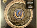 GRATEFUL DEAD FROM THE MARS HOTEL 50TH ANNIVERSARY ZOETROPE DISC LP VINYL SEALED
