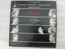 Edward Albee's WHO'S AFRAID OF VIRGINIA WOOLF? Alan Schneider 4 Vinyl Set