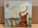 Neutral Milk Hotel - In The Aeroplane Over The Sea Vinyl LP VG+ (V1)