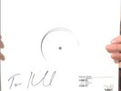 Joan of Arc The Gap Signed Sealed Test Pressing Joyful Noise Reissue 2024