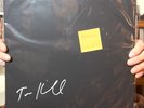 Joan of Arc Presents: The Passion Signed Test Pressing 2012