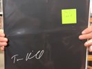 Joan of Arc He's Got The Whole This Land Signed Test Pressing JNR 2016
