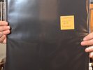 Lifetime Jersey's Best Dancers Test Pressing 1997