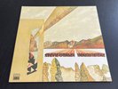 Stevie Wonder Innervisions 1973 Tamla T6-326S1 Vinyl Record LP Gatefold
