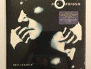 SEALED - ROY ORBISON - MYSTERY GIRL  - 1989 ORIGINAL 1ST PRESSING HYPE STICKER