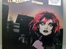 NINA HAGEN BAND - UNBEHAGEN   - VINYL ALBUM -  1980