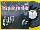 Fine Young Cannibals LP Vinyl 1985, Oriiginal, Funk, Soul, Rock, NM Wax