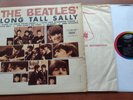 CANADA  THE BEATLES Long Tall Sally 1964 1st Press (NO DASH) MONO T-6063 LP