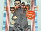 Elvis Costello - Watching The Detectives - LTD ED SURPRISE VINYL BELGIUM 1977 St