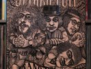 Jethro Tull - Stand Up - 1973 Chrysalis SEALED