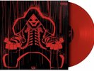Sold Out The Weeknd- Hurry Up Tomorrow X Frank Miller Cover Red Vinyl In Hand