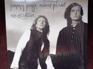 JIMMY PAGE ROBERT PLANT NO QUARTER 2 x VINYL LP FONTANA 1994 ORIG 1st PRESS EX