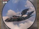 Motley Crue - Dogs Of War - Indie Exclusive Picture Disc Vinyl *NEW