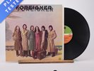 Foreigner Foreigner LP Album Vinyl Record 1977 K 50356 Atlantic - NM/VG+