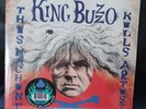 KING BUZZO-THIS MACHINE KILLS ARTISTS+GIFT OF SACRIFICE 2LP/like New/played Once