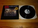 BILLY IDOL VITAL IDOL VINYL ALBUM RECORD LP 33rpm 1st PRESS 1985 NEAR MINT