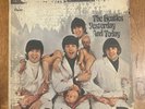 BEATLES The BUTCHER COVER 3rd State YESTERDAY and TODAY Mono T-2553 LP #6 Vinyl