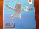 Nirvana. Nevermind. SEALED NEW Silver Colored Vinyl LP
