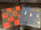 Two from: AGENT ORANGE Bitchin' Summer and Living in Darkness  Posh Boy