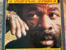 PRINCE FAR I voice of thunder TROJAN uk NM/VG+ dreadlock RASTA   DUB