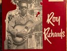 ROY RICHARDS s/t STUDIO ONE us VG++/VG+ re