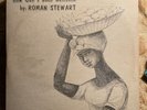 ROMAN STEWART how can i love someone NOT ON LABEL ja? VG+/VG