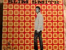 SLIM SMITH early days of CLOCKTOWER us VG/VG+