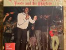 TOOTS AND THE MAYTALS sweet and dandy BEVERLY’S/VMP us NM/NM shrink LE # RE ORA