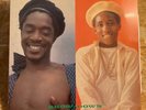 BARRY BROWN & LITTLE JOHN show down vol 1 CHANNEL ONE ja VG+/VG+