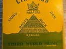 ETHIOPIAN KING v/a LOVE CHILD INC uk VG/VG rod taylor PRINCE ALLAH e zero