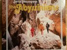 THE ABYSSINIANS satta massagana HEARTBEAT us NM/NM gatefold 2LP RE