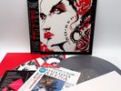 Arcadia ‎– So Red The Rose Japan LP OBI VINYL EMI ‎– EMS-91126 Duran Duran