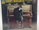 JIMMY DURANTE SEPTEMBER SONG LP VG+ VINYL WARNER BROTHERS 1506 1963 FREE SHIP