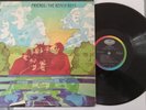 33 1/3 RPM LP Record  The BEACH BOYS  Friends in Stereo