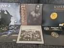 JAY-Z The Blueprint KENDRICK LAMAR J Cole D ANGELO Voodoo VINYL LP RECORD LOT