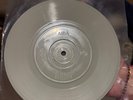 ABBA AngelEyes/ Voulez Vous...unique grey vinyl Test Pressing.
