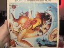 Dire Straits Alchemy Live 2 X Vinyl LP Warner Bros. Records 1-25085 1984 VG