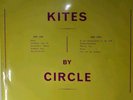 CIRCLE - KITES (1974) THOR RECORDS (CAPTAIN MARRYAT) LP JAZZ PSYCH FUNKY BREAKS