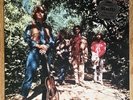 CREEDENCE CLEARWATER REVIVAL Green River 1969 FACTORY SEALED First Pressing