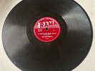 Heartbeats DOO WOP 78 A Thousand Miles Away / Oh Baby Don’t RAMA VG++ HEAR