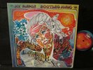 H.Y. SLEDGE Bootleg Music 1971 VINYL LP SSS International 22 Psych *SEE DESC