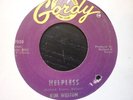 kim weston helpless gordy  usa orig 45.northern soul