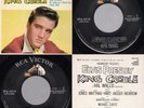 (All EX) Elvis Presley 